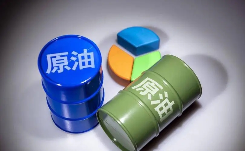 下载mt5-原油展望:WTI延续复苏